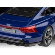 1/24e Revell Audi E-tron GT Easy click system