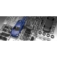 1/24e Revell Audi E-tron GT Easy click system