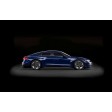 1/24e Revell Audi E-tron GT Easy click system