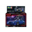 1/25e Revell Model set «Stranger Things» Chevy Camaro Z/28