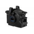 Différentiel arrière complet assemblé Pro-BUILT