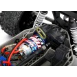 Adaptateur moteur - Rustler 4X4