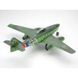 1/48e Tamiya Messerschmitt Me262 A-1A