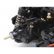 Tamiya MB-01 Fiat Abarth 1000 TCR 1/10e Kit à monter