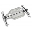Traxxas SLASH 4x4 Brushed TQ iD VERT 1/10e - Prêt à rouler