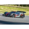Traxxas XO-1 SUPERCAR Orange Brushless 4X4 Télémétrie SUR-COMMANDE