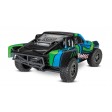 Traxxas Slash 4X4 ULTIMATE EDITION VERT RTR 1/10e