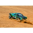 Traxxas Slash 4X4 ULTIMATE EDITION VERT RTR 1/10e