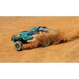 Traxxas Slash 4X4 ULTIMATE EDITION VERT RTR 1/10e