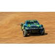 Traxxas Slash 4X4 ULTIMATE EDITION VERT RTR 1/10e
