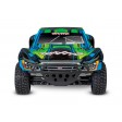 Traxxas Slash 4X4 ULTIMATE EDITION VERT RTR 1/10e