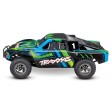 Traxxas Slash 4X4 ULTIMATE EDITION VERT RTR 1/10e