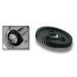 Traxxas SLASH 4x4 VXL Brushless TSM OBA ID Bleu 1/10 sans accu/chargeur 