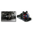 Traxxas SLASH 4x4 VXL Brushless TSM OBA ID Bleu 1/10 sans accu/chargeur 
