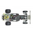 Tamiya Fighting Buggy 2014 1/10e Kit à monter