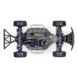 Traxxas Slash 4x4 Brushless 2S + HD PARTS Verte SUR-COMMANDE