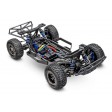 Traxxas Slash 4X4 Ultimate Clipless Vert RTR 1/10e SUR-COMMANDE