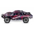 Traxxas SLASH 4x4 VXL Clipless Rouge TSM HD 1/10e SUR-COMMANDE