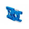 Traxxas XO-1 SUPERCAR Bleu Brushless 4X4 Télémétrie SUR-COMMANDE