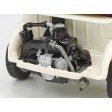 1/24e Tamiya FIAT 500F