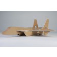 Flite Test Mighty Mini Vector WR KIT