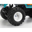 Tamiya Squash Van GF02 1/10e Kit à monter