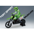 Moto Cross ANDERSON M5 BRUSHLESS ORANGE ARTR
