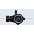 DJI ZenMuse X5 4K avec objectif DJI MFT