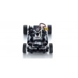 Kyosho Mini-Z RWD Chevrolet Camaro ZL1 1LE Shadow Grey + LED