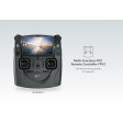 HUBSAN H501S X4 FPV GPS 1080P, Follow Me & Headless mode NOIR