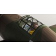Kyosho Hawker Hurricane SQS 50 ARF