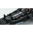 Kyosho COMBO SCORPION XXL VE BLUE EDITION KIT 1/7e (EP) #2018-063