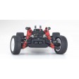 Kyosho Mini-Z Buggy MB010 INFERNO MP9 TKI3 Blanc/Noir READYSET