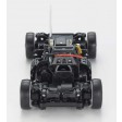 Kyosho Mini-Z FWD Renault Megane RS Tonic Orange