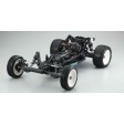 Kyosho COMBO SCORPION XXL VE BLUE EDITION KIT 1/7e (EP) #2018-063