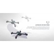 HUBSAN X4 H216A DESIRE PRO GPS HD1080P
