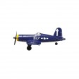 Volantex Corsair F4U V2 6 Axes Gyro EPP Prêt à voler