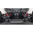 Kyosho Fazer Rally FZ02-R Datsun 240Z 1971 1:10 Readyset