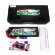 Accu LiPo Gens Ace G-Tech 5000mAh 3S 11.1V 60C EC5