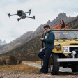 DJI Air 3s Fly more combo (DJI RC 2) SUR-COMMANDE