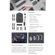 ∆ Dji Mavic 2 Pro & Goggles RE