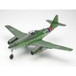 1/48e Tamiya Messerschmitt Me262 A-1A
