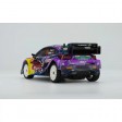 Carisma Micro GT24 M-Sport 2022 Puma Hybrid Rally1 BL- 1/24e - Prête à rouler