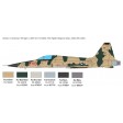 1/48e Italeri F-5E Tiger II
