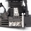 Moteur Hobbytech HT21R2 3 Transferts à tirette 1/8e