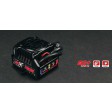 Arrma INFRACTION 6S BLX Street Bash 4WD AVC 1/7 RTR