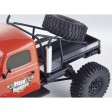RocHobby 1/10 Atlas Mud master scaler ARTR car kit (RS version) Orange SUR-COMMANDE