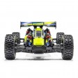 Hobbytech ROGUE Buggy 1/8ème Brushless Jaune-PACK RTR