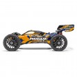 Hobbytech ROGUE Buggy 1/8ème Brushless RTR Orange