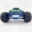 MHD STINGER Stadium BR 4WD 1:16e Prête à rouler